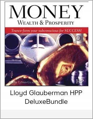 Lloyd Glauberman HPP DeluxeBundle