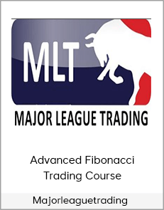 Majorleaguetrading - Advanced Fibonacci Trading Course