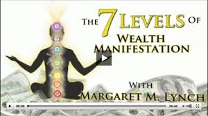 Margaret Lynch – 7 Levels of wealth