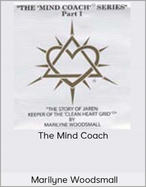 Marilyne Woodsmall – The Mind Coach