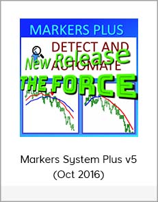 Markers System Plus v5 (Oct 2016)