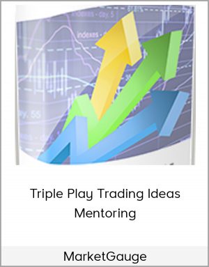 MarketGauge – Triple Play Trading Ideas & Mentoring