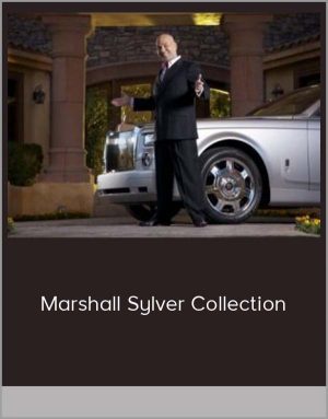 Marshall Sylver Collection