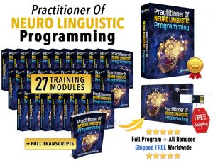  Martijn Groenendal – Practitioner of Neuro Linguistic Programming