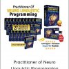 Martijn Groenendal – Practitioner of Neuro Linguistic Programming