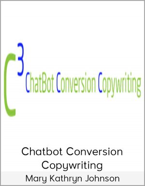 Mary Kathryn Johnson - Chatbot Conversion Copywriting