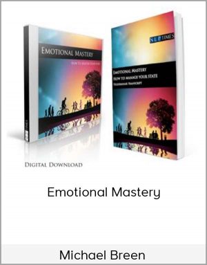 Michael Breen – Emotional Mastery