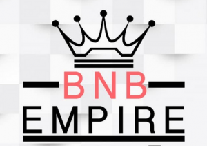 Mike Gandia - BNB Empire