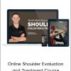 Mike Reinold – Online Shoulder Evaluation and Treatment Course