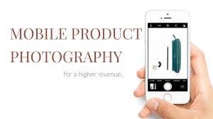 Mobile Product Photography for a Higher Revenue - A Guide for Creative Entrepreneurs