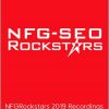 NFGRockstars 2019 Recordings