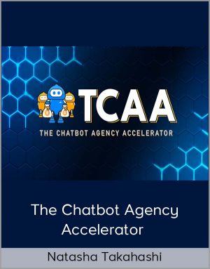 Natasha Takahashi – The Chatbot Agency Accelerator