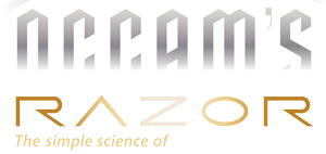  Occam’s Razor – Ultimate Seduction System