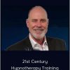 Ormond McGill – 21st Century Hypnotherapy Training