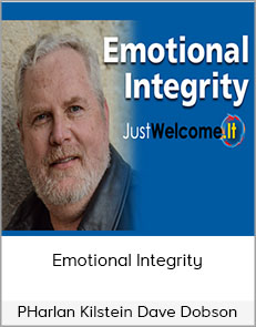 PHarlan Kilstein Dave Dobson - Emotional Integrity