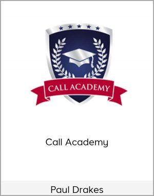 Paul Drakes – Call Academy