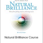 Paul R. Scheele - Natural Brillliance Course