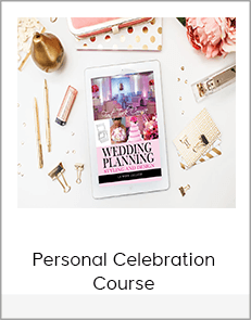 Personal Celebration Course