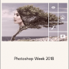 Photoshop Week 2018