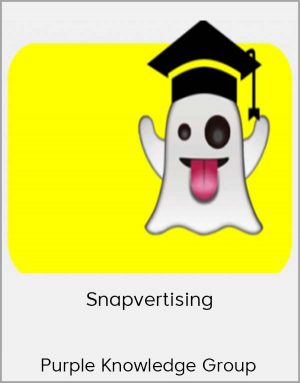 Purple Knowledge Group - Snapvertising