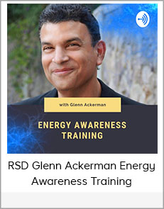 RSD Glenn Ackerman Energy Awareness Training