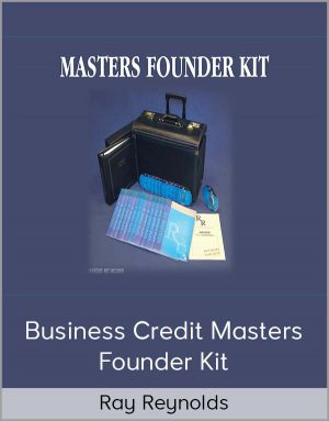 Ray Reynolds – Business Credit Masters Founder Kit