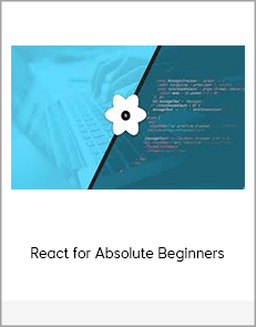 React for Absolute Beginners