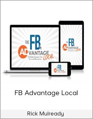 Rick Mulready – FB Advantage Local