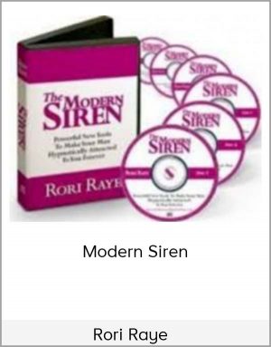 Rori Raye – Modern Siren