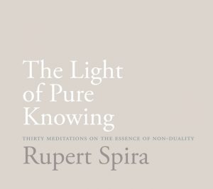  Rupert Spira – The Light of Pure Knowing