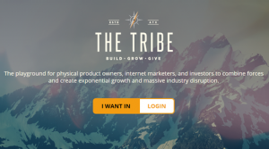 Ryan Moran – The Tribe 2016