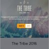 Ryan Moran – The Tribe 2016