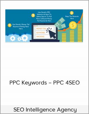 SEO Intelligence Agency – PPC Keywords – PPC 4SEO