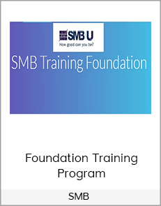 SMB - Foundation Training Program