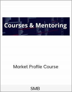 SMB – Market Profile Course,