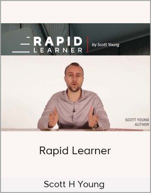 Scott H Young – Rapid Learner