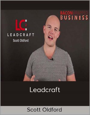 Scott Oldford - Leadcraft