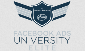 Keith Krance - Facebook Ads Academy 2019