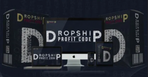 Simon Greenhalgh - Dropship Code