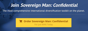 Simon Black - Sovereign Man Confidential 2019