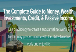 Kevin Paffrath - The Complete Guide to Money, Wealth, Investments, Credit, & Passive Income