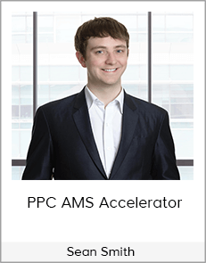 Sean Smith - PPC AMS Accelerator