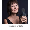 Singing Lessons with Lari White - 1 Fundamentals