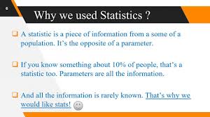 SkillShare - Statistical Modeling for Data science- Distribution