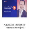 Spencer Forman - Advanced Marketing & Funnel Strategies