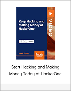 Start Hacking and Making Money Today at HackerOne