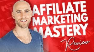  Stefan James – Affiliate Marketing Mastery Blueprint