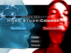 Stefan Strecker – NLP – VerfÜhrung Home Study Course