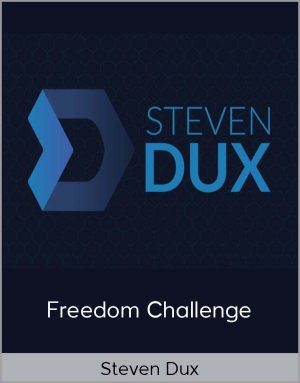 Steven Dux - Freedom Challenge