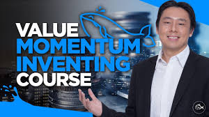 Stock Value Momentum Investing™(Whale Investor™) Adam Khoo